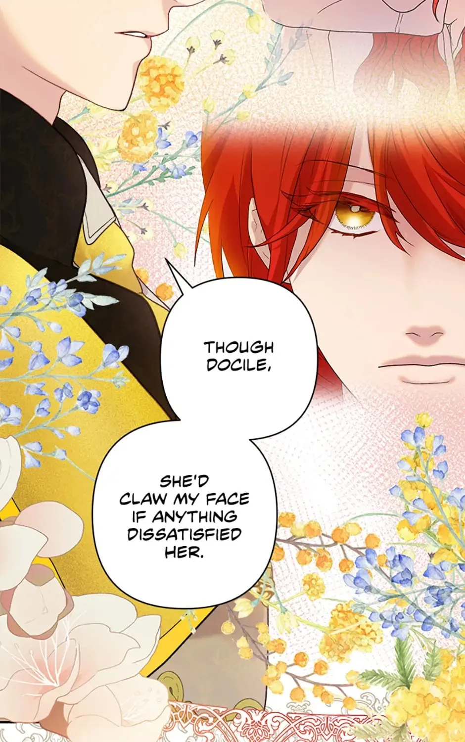 The Glamorous Life of the Fake Mistress Chapter 11 page 61 - 