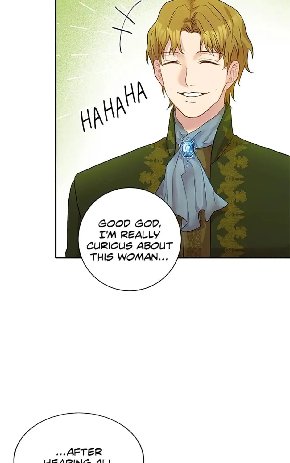 The Glamorous Life of the Fake Mistress Chapter 11 page 65 - 
