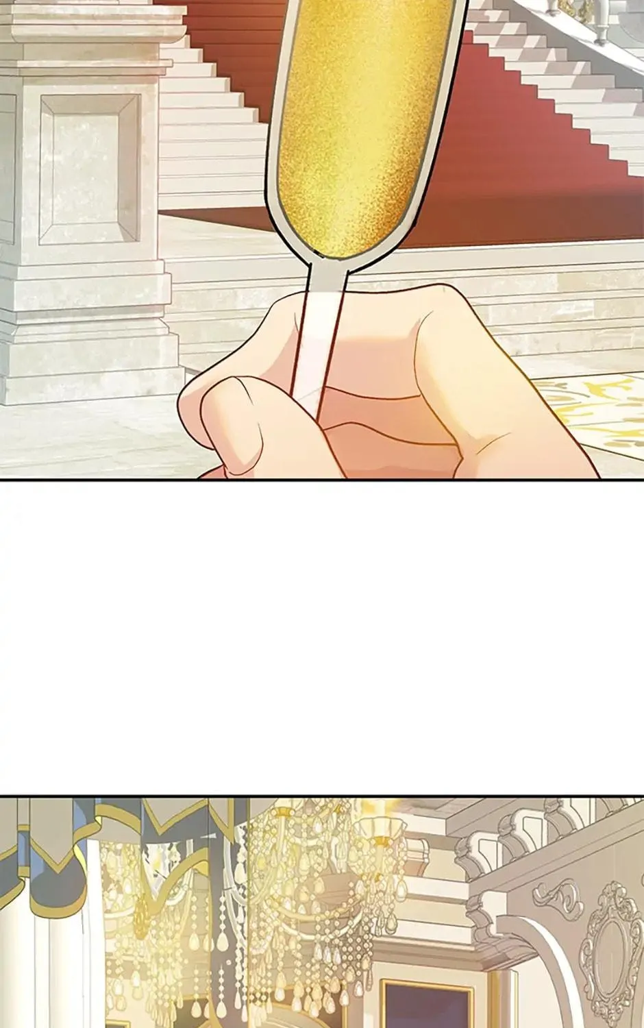 The Glamorous Life of the Fake Mistress Chapter 11 page 71 - 
