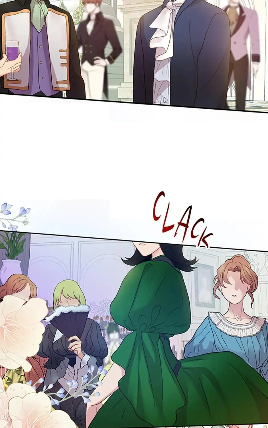 The Glamorous Life of the Fake Mistress Chapter 11 page 83 - 