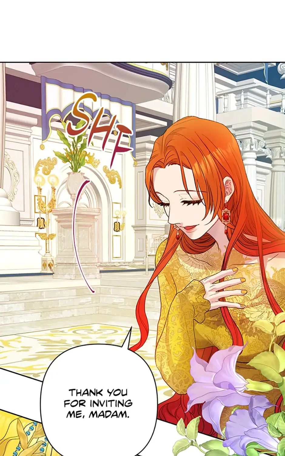 The Glamorous Life of the Fake Mistress Chapter 11 page 93 - 