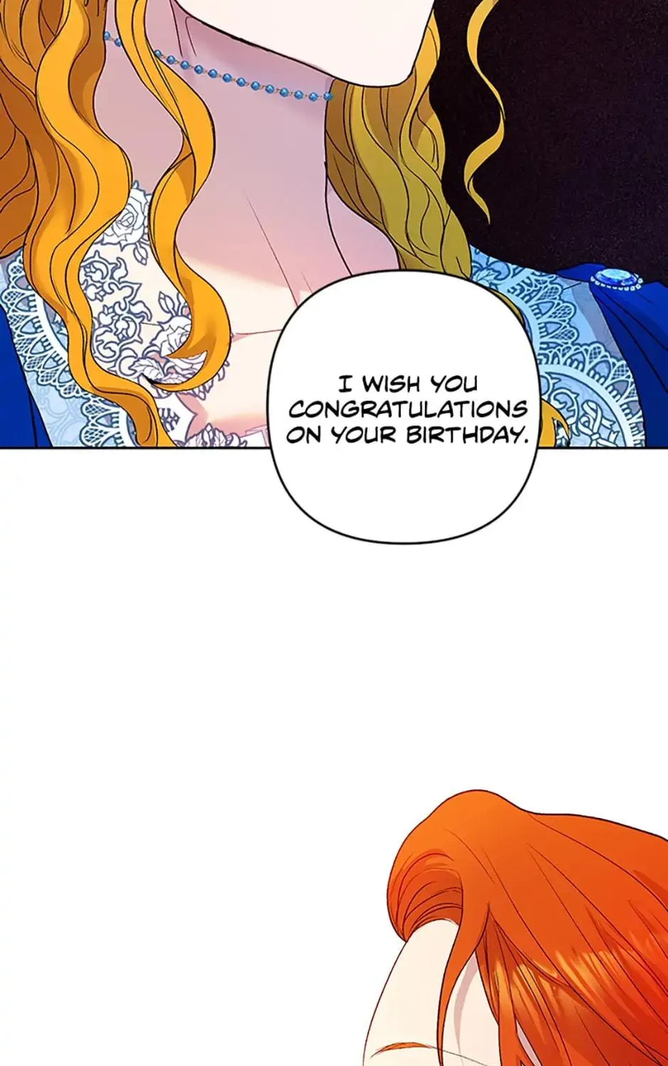 The Glamorous Life of the Fake Mistress Chapter 11 page 95 - 