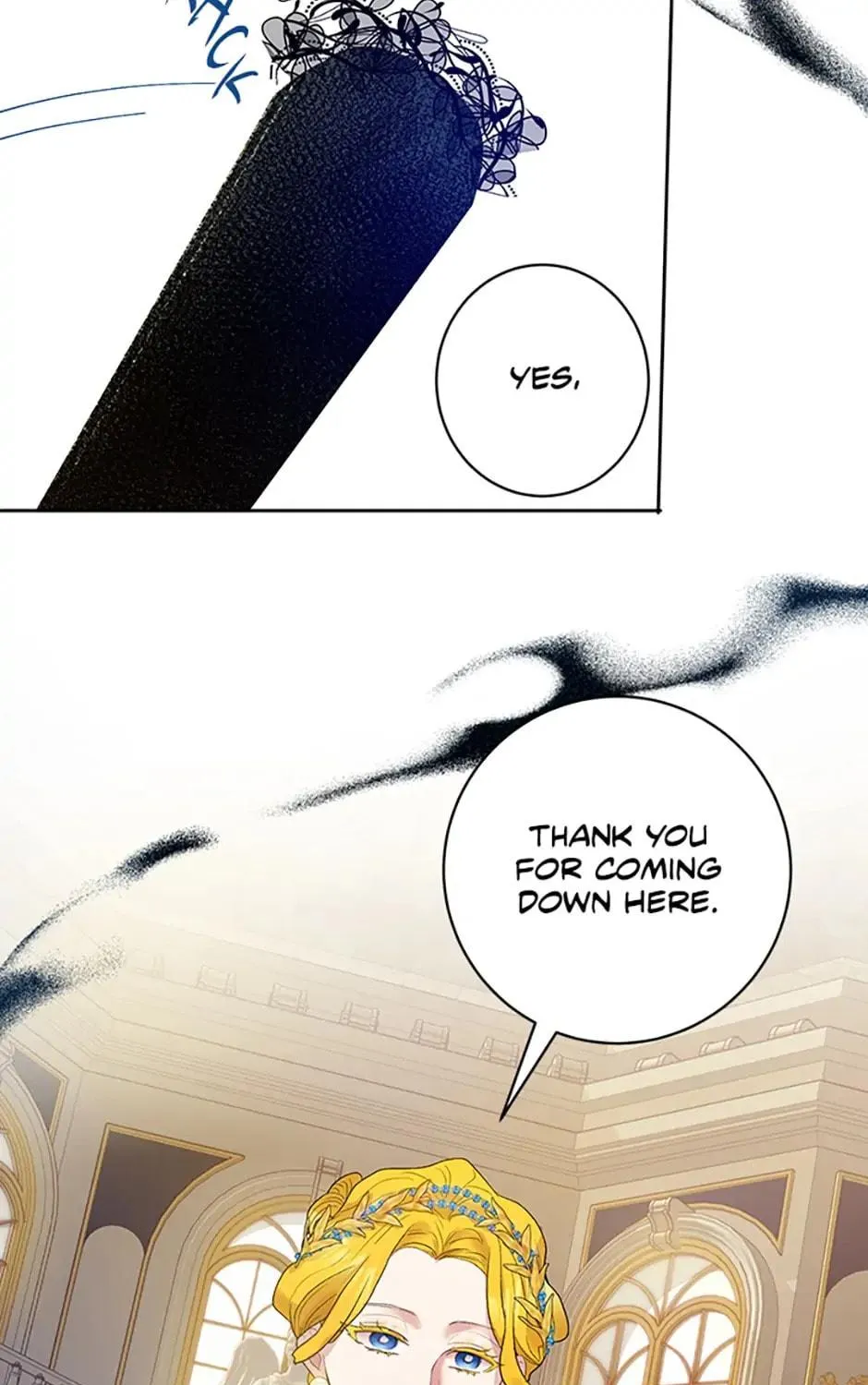 The Glamorous Life of the Fake Mistress Chapter 11 page 99 - 