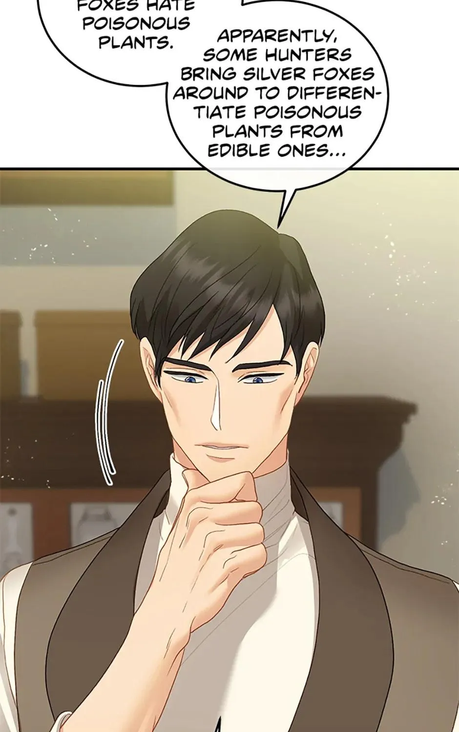 The Glamorous Life of the Fake Mistress Chapter 110 page 107 - 