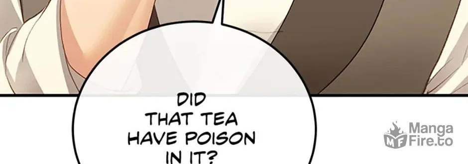The Glamorous Life of the Fake Mistress Chapter 110 page 108 - 