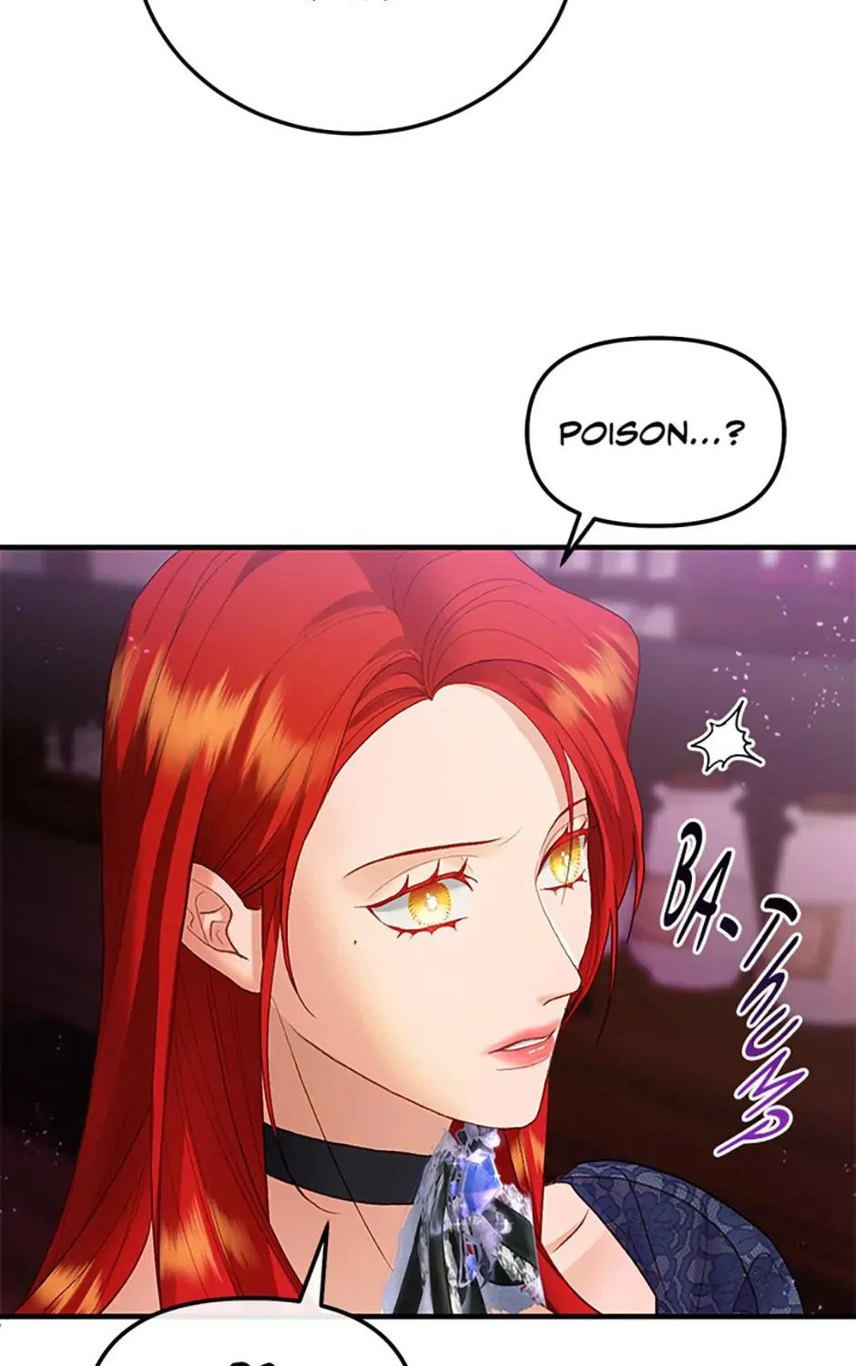 The Glamorous Life of the Fake Mistress Chapter 110 page 109 - 