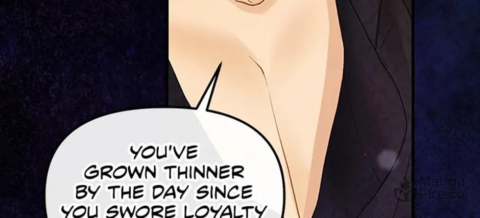 The Glamorous Life of the Fake Mistress Chapter 110 page 12 - 