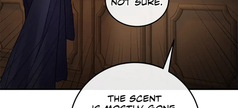 The Glamorous Life of the Fake Mistress Chapter 110 page 112 - 