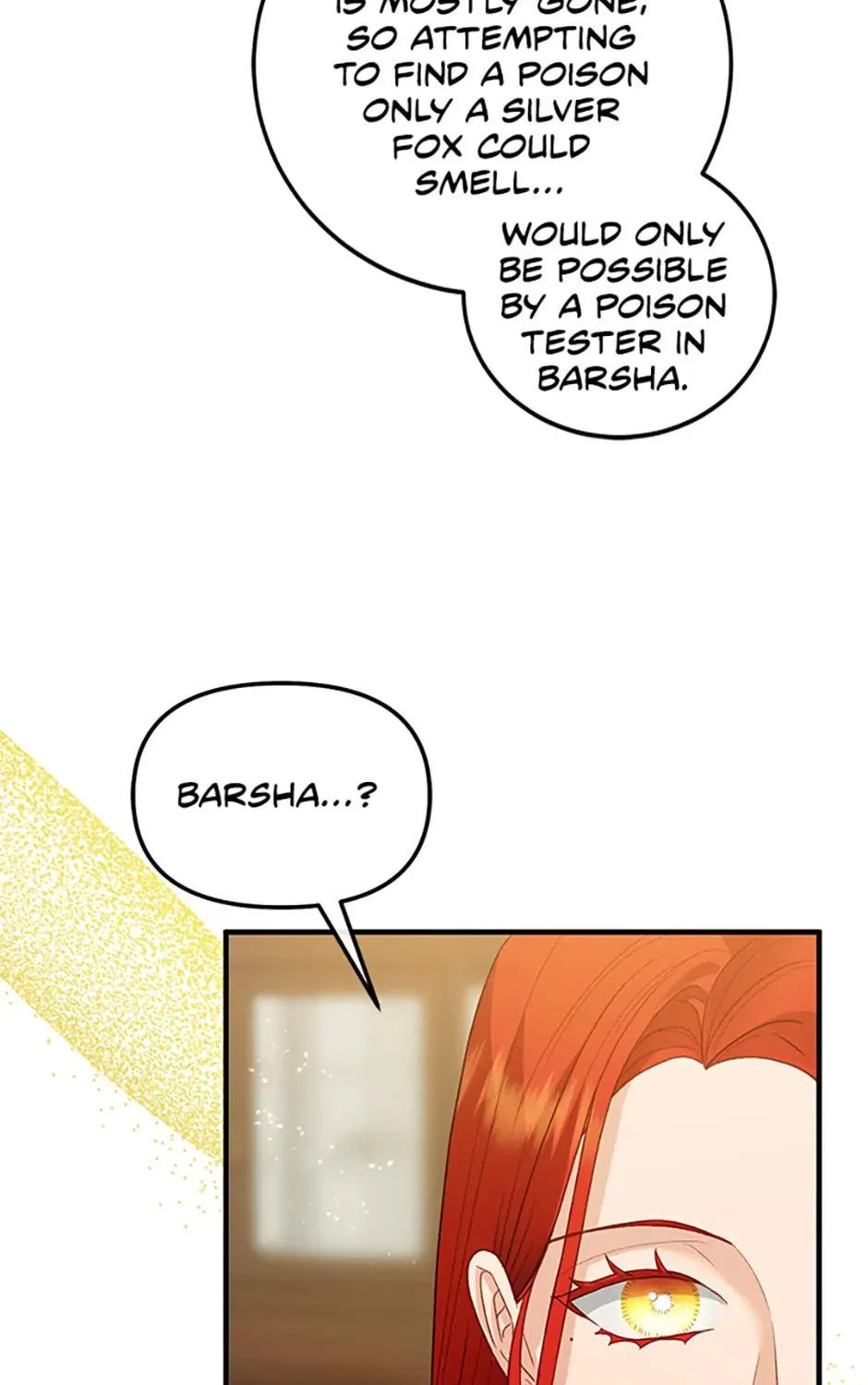 The Glamorous Life of the Fake Mistress Chapter 110 page 113 - 