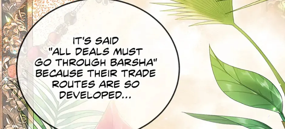 The Glamorous Life of the Fake Mistress Chapter 110 page 116 - 