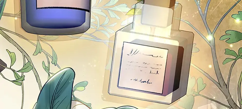 The Glamorous Life of the Fake Mistress Chapter 110 page 118 - 