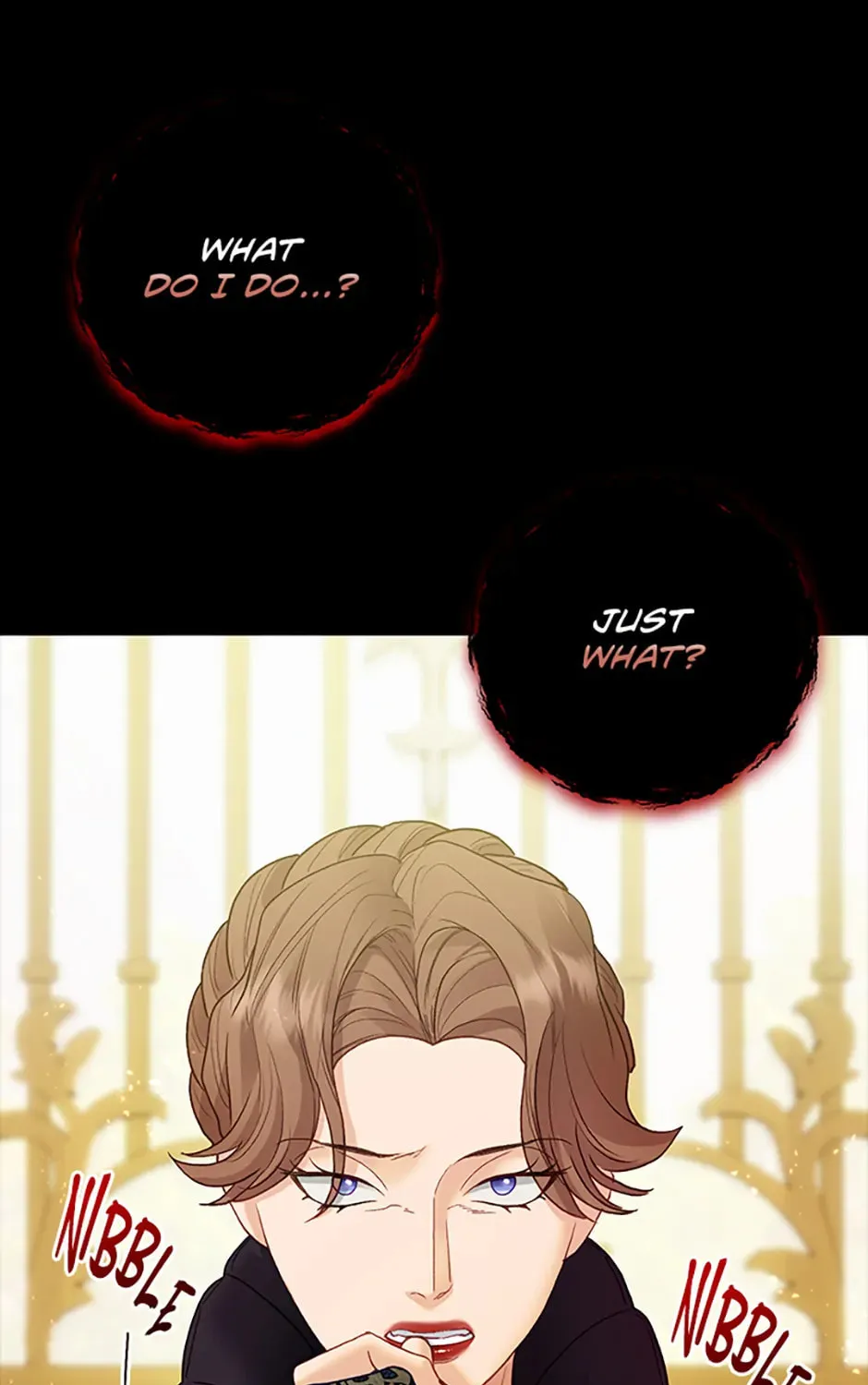 The Glamorous Life of the Fake Mistress Chapter 110 page 133 - 