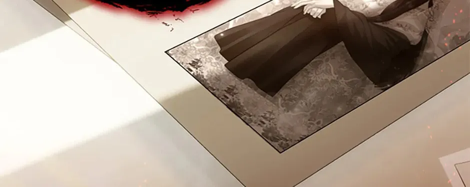 The Glamorous Life of the Fake Mistress Chapter 110 page 136 - 
