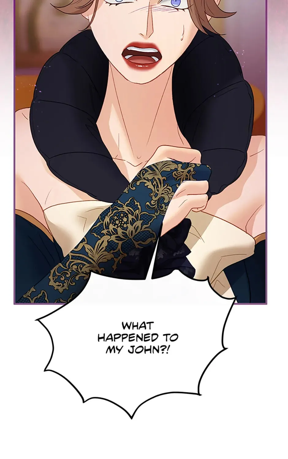 The Glamorous Life of the Fake Mistress Chapter 110 page 147 - 