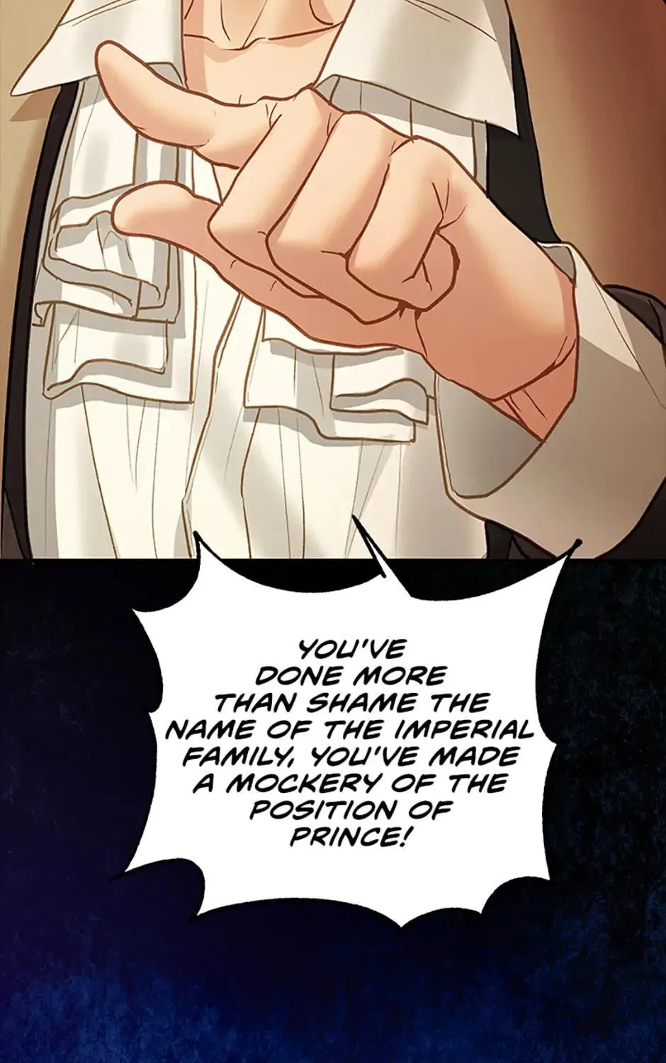 The Glamorous Life of the Fake Mistress Chapter 110 page 161 - 