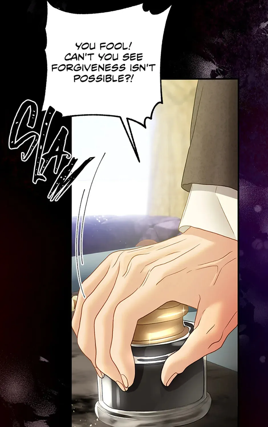 The Glamorous Life of the Fake Mistress Chapter 110 page 165 - 