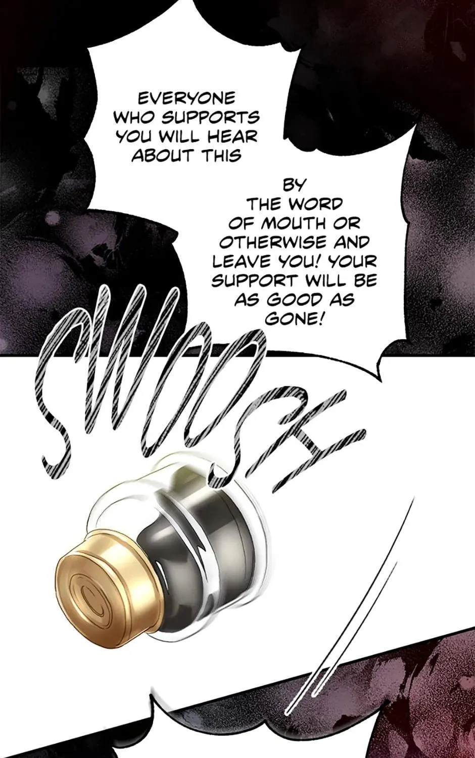 The Glamorous Life of the Fake Mistress Chapter 110 page 167 - 