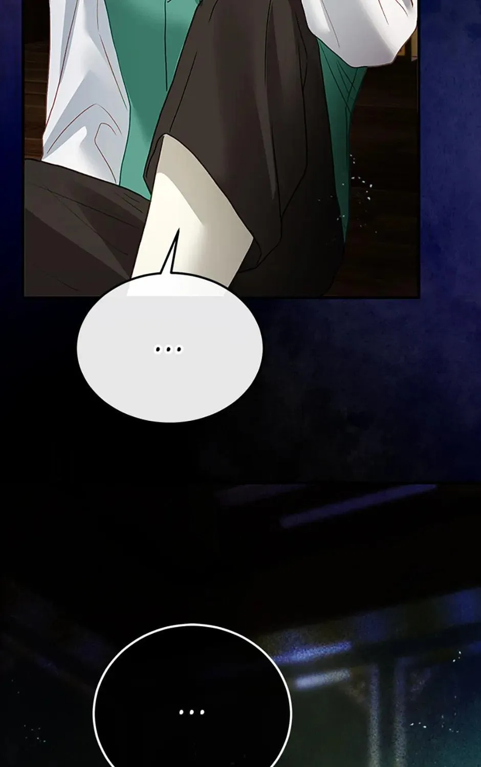 The Glamorous Life of the Fake Mistress Chapter 110 page 173 - 