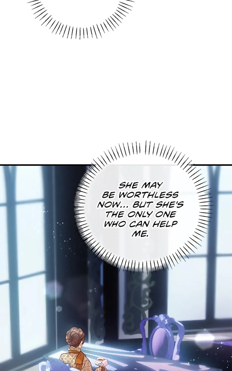 The Glamorous Life of the Fake Mistress Chapter 110 page 181 - 