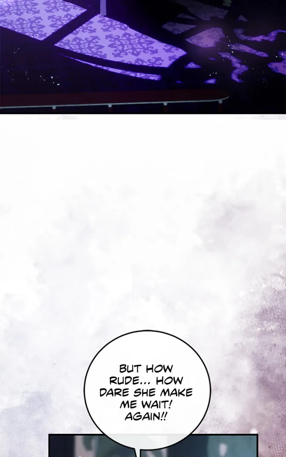 The Glamorous Life of the Fake Mistress Chapter 110 page 183 - 