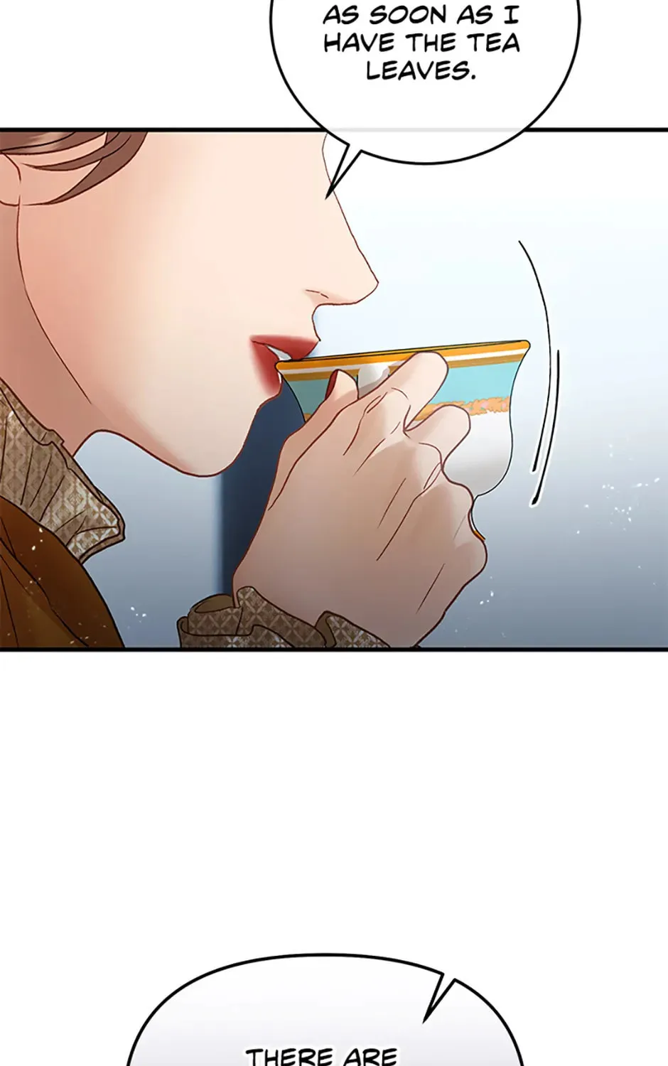 The Glamorous Life of the Fake Mistress Chapter 110 page 187 - 