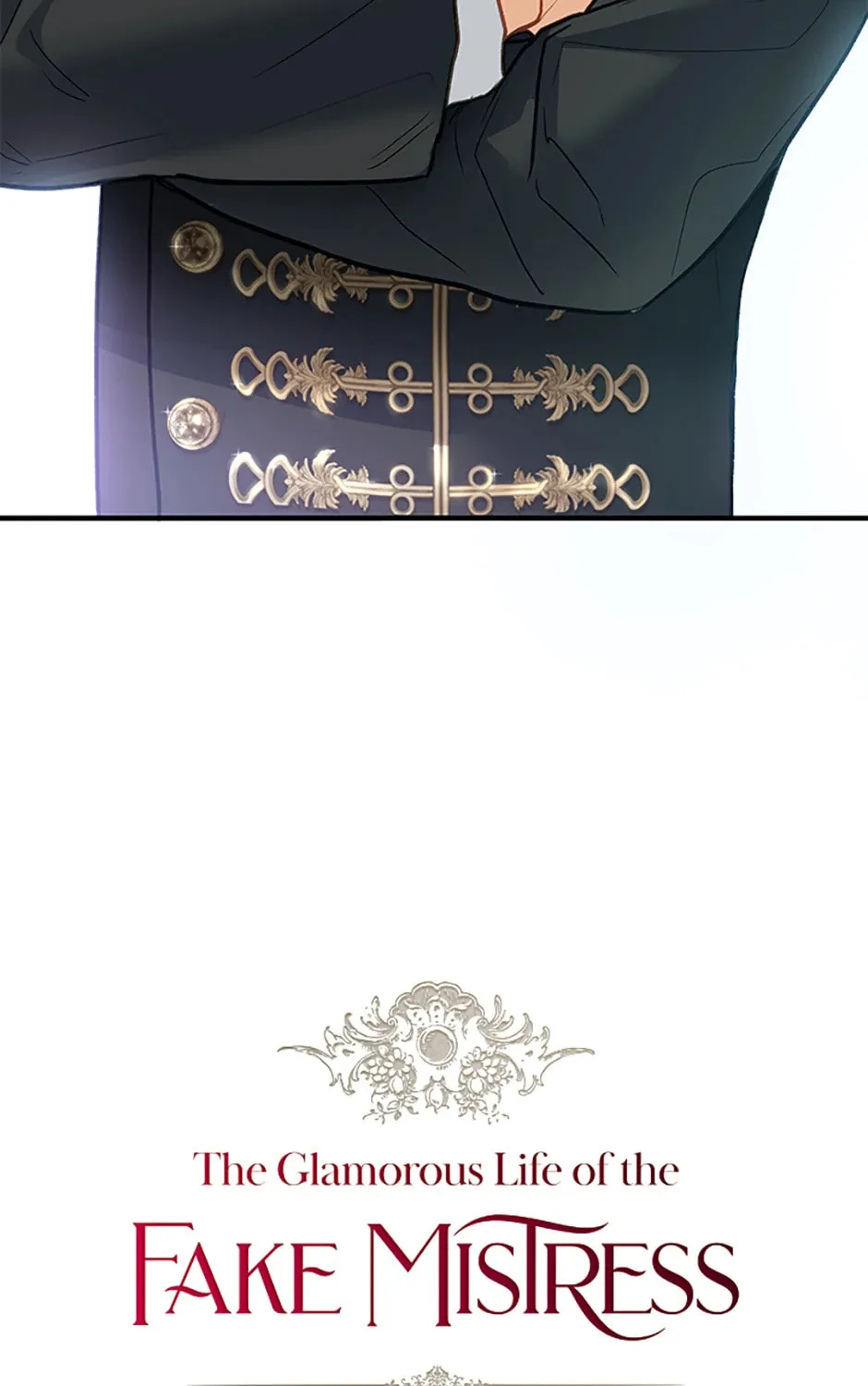 The Glamorous Life of the Fake Mistress Chapter 110 page 195 - 