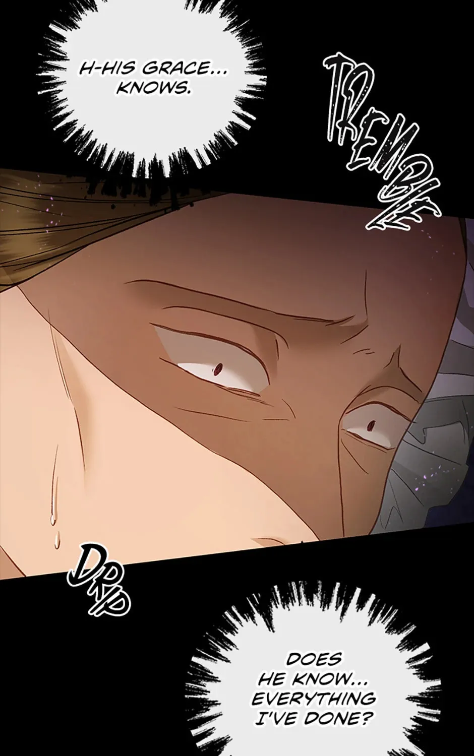 The Glamorous Life of the Fake Mistress Chapter 110 page 21 - 