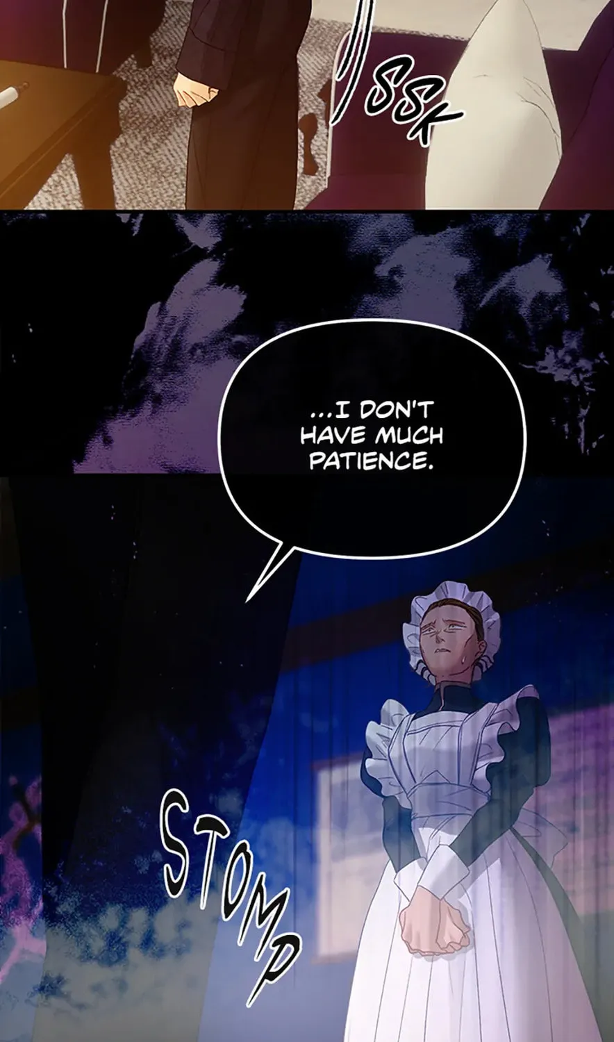 The Glamorous Life of the Fake Mistress Chapter 110 page 27 - 