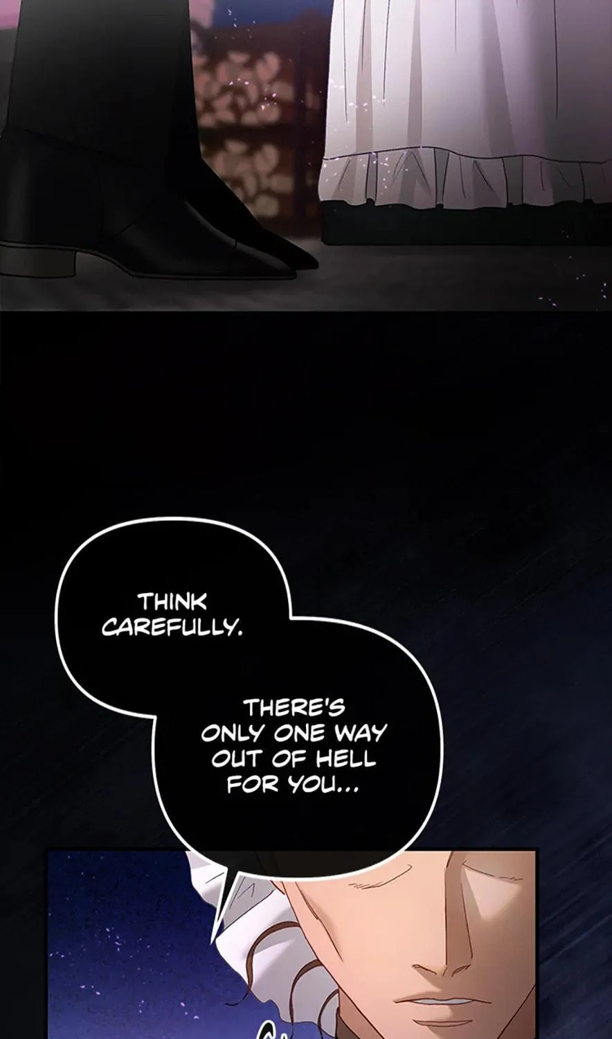 The Glamorous Life of the Fake Mistress Chapter 110 page 29 - 