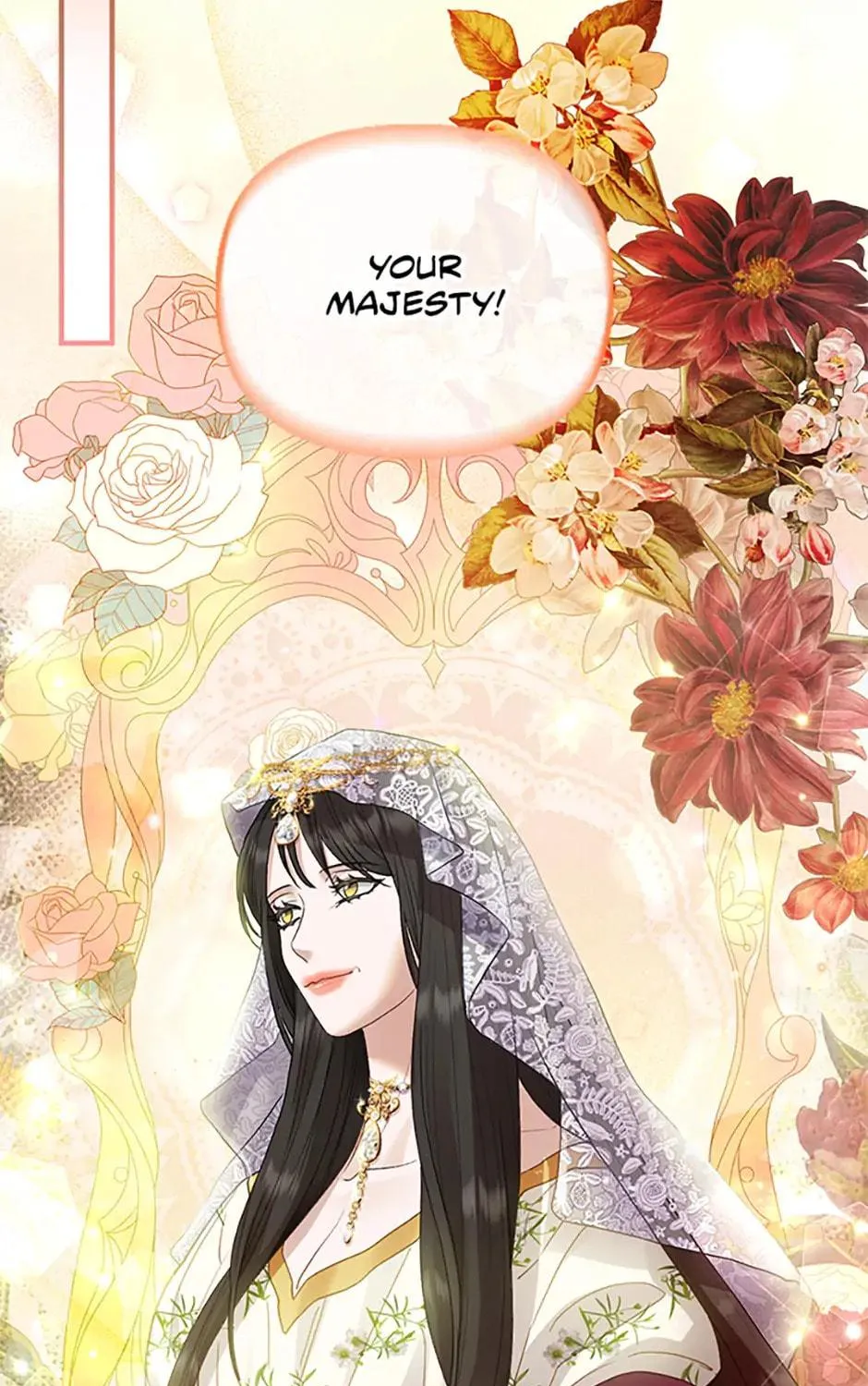 The Glamorous Life of the Fake Mistress Chapter 110 page 39 - 