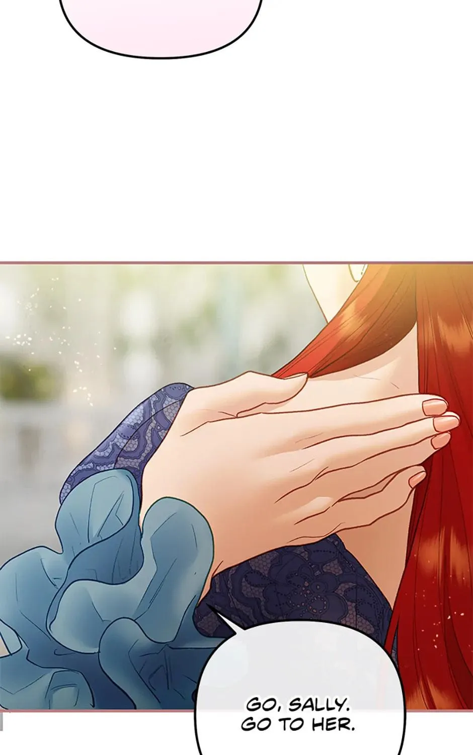 The Glamorous Life of the Fake Mistress Chapter 110 page 53 - 