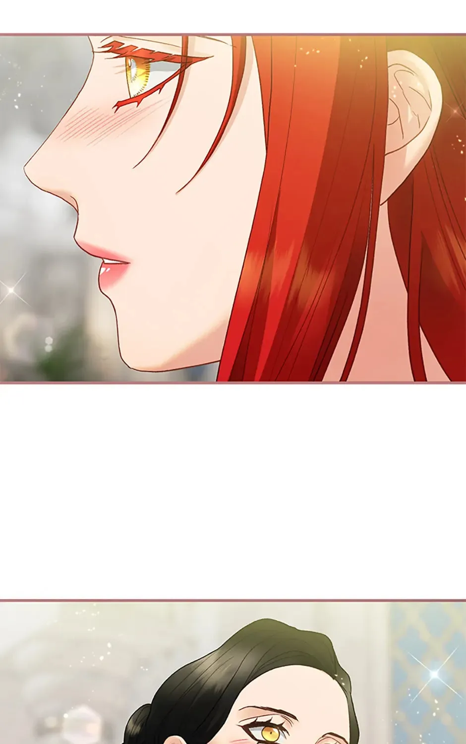 The Glamorous Life of the Fake Mistress Chapter 110 page 55 - 