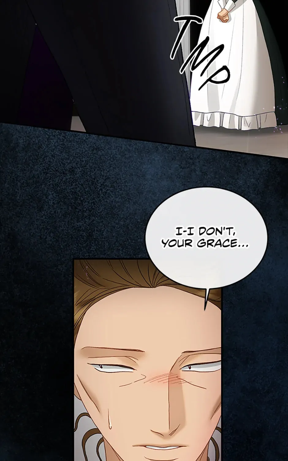 The Glamorous Life of the Fake Mistress Chapter 110 page 7 - 