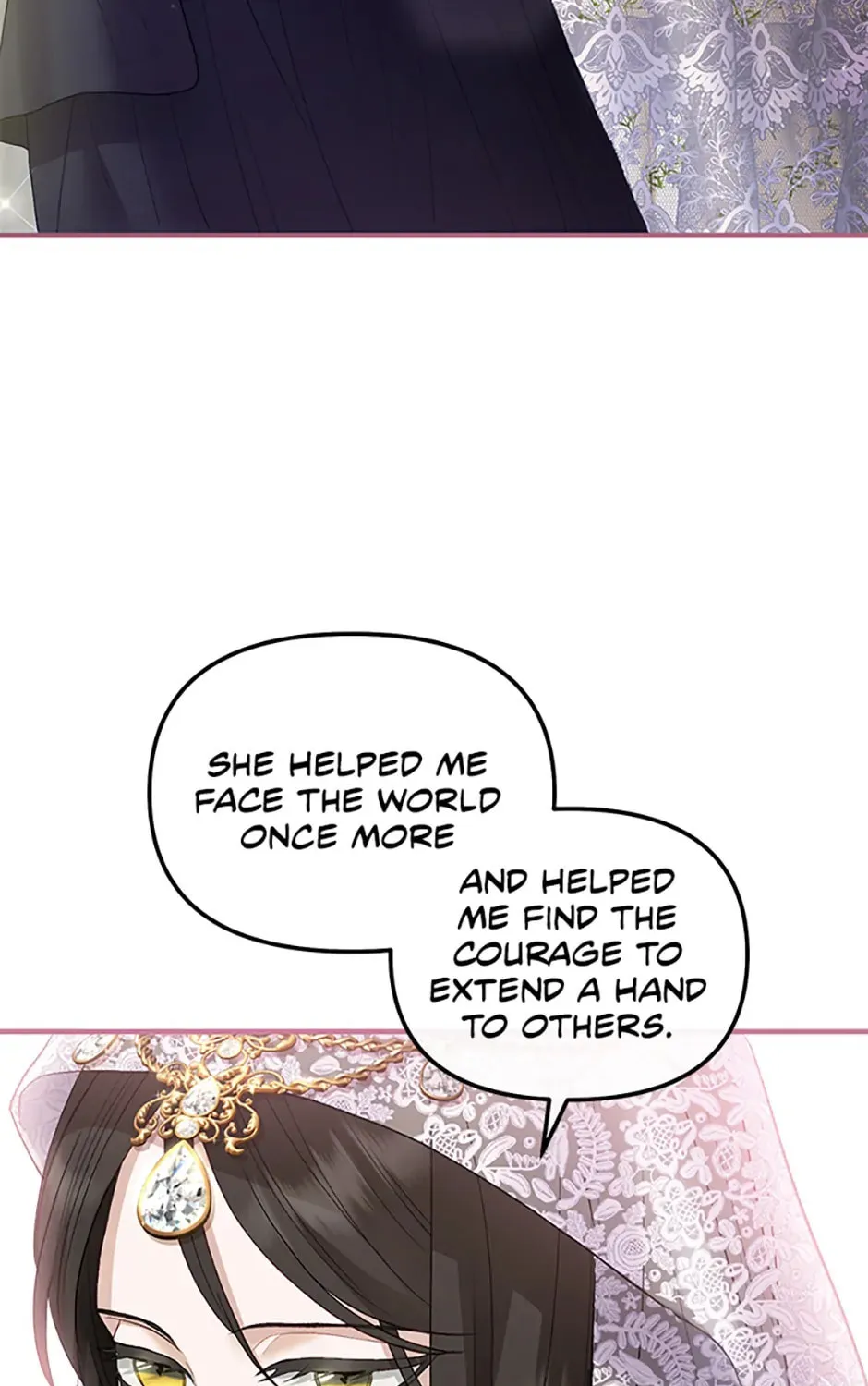 The Glamorous Life of the Fake Mistress Chapter 110 page 63 - 