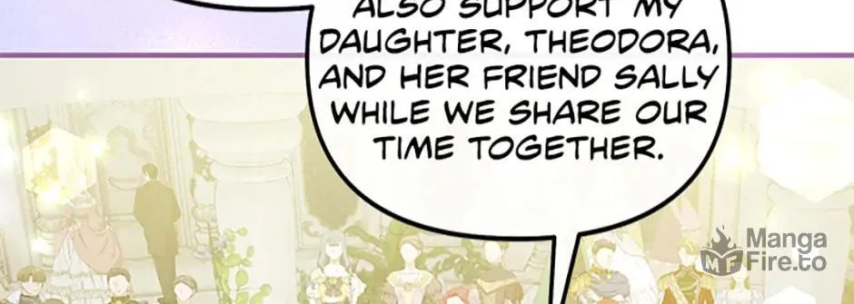 The Glamorous Life of the Fake Mistress Chapter 110 page 66 - 
