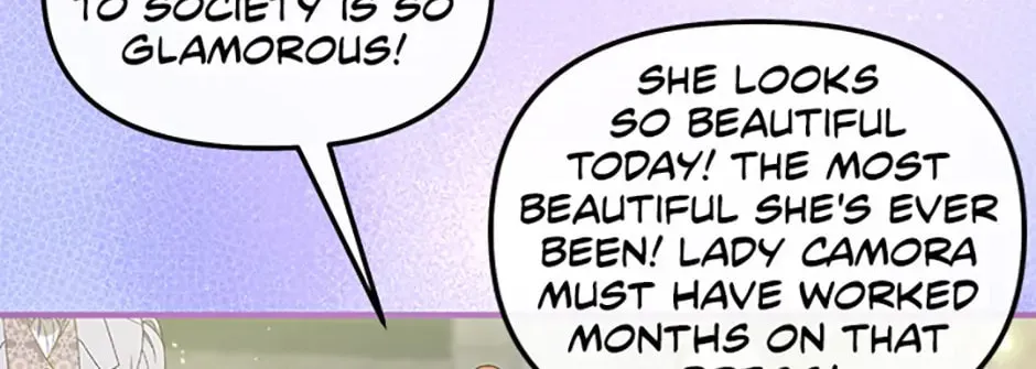 The Glamorous Life of the Fake Mistress Chapter 110 page 68 - 