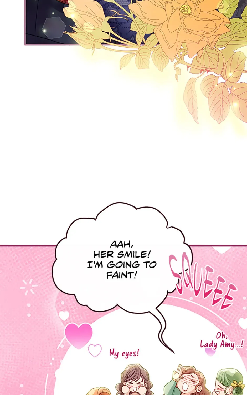 The Glamorous Life of the Fake Mistress Chapter 110 page 75 - 