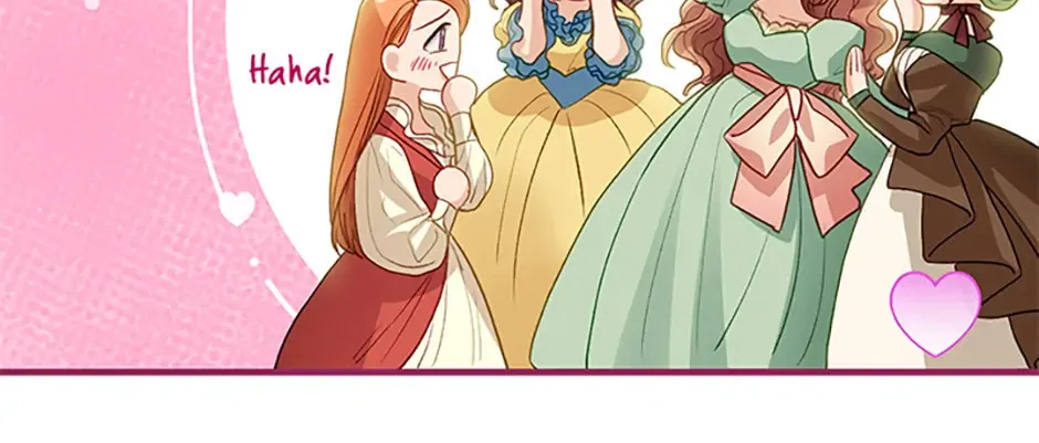 The Glamorous Life of the Fake Mistress Chapter 110 page 76 - 