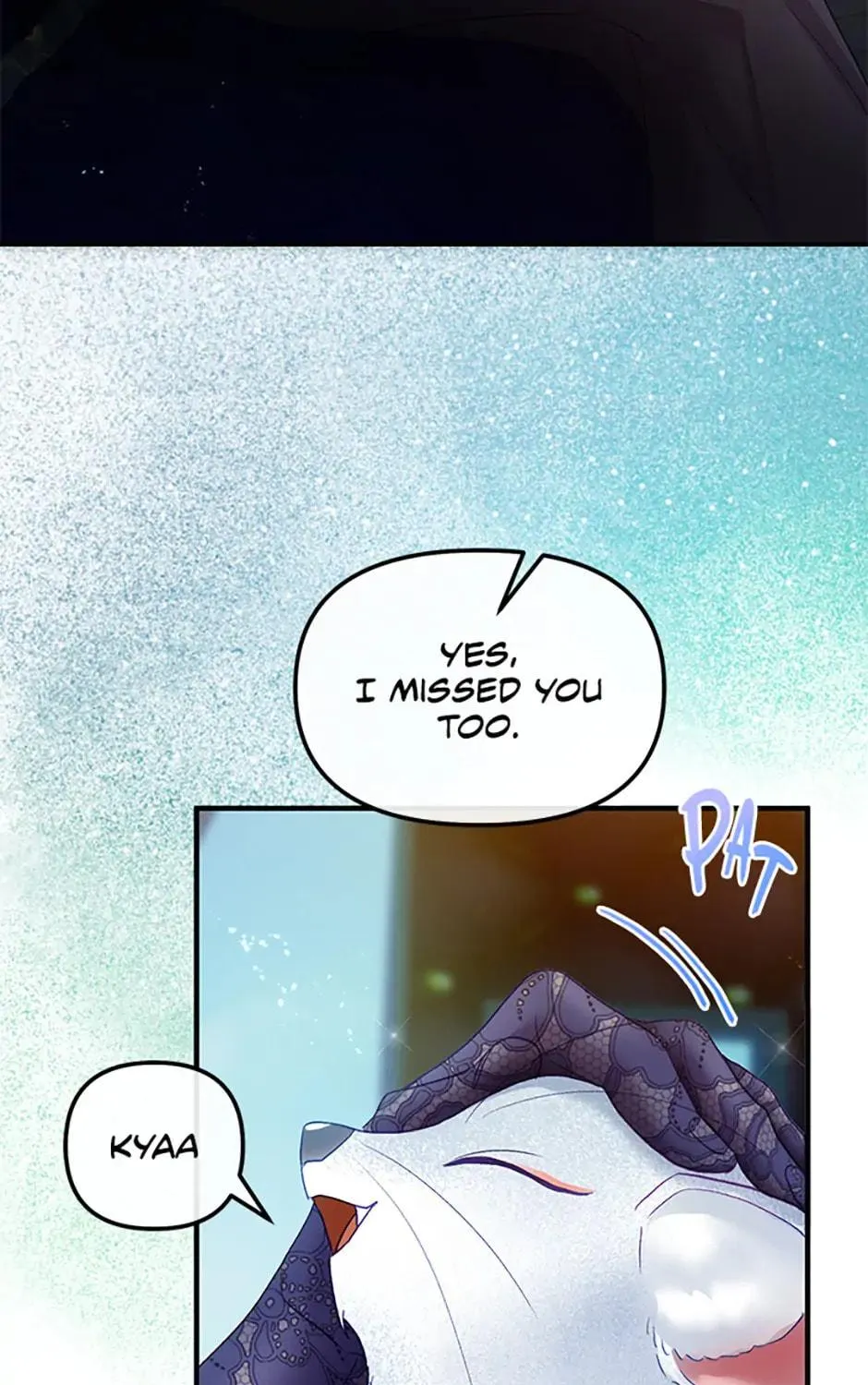 The Glamorous Life of the Fake Mistress Chapter 110 page 83 - 