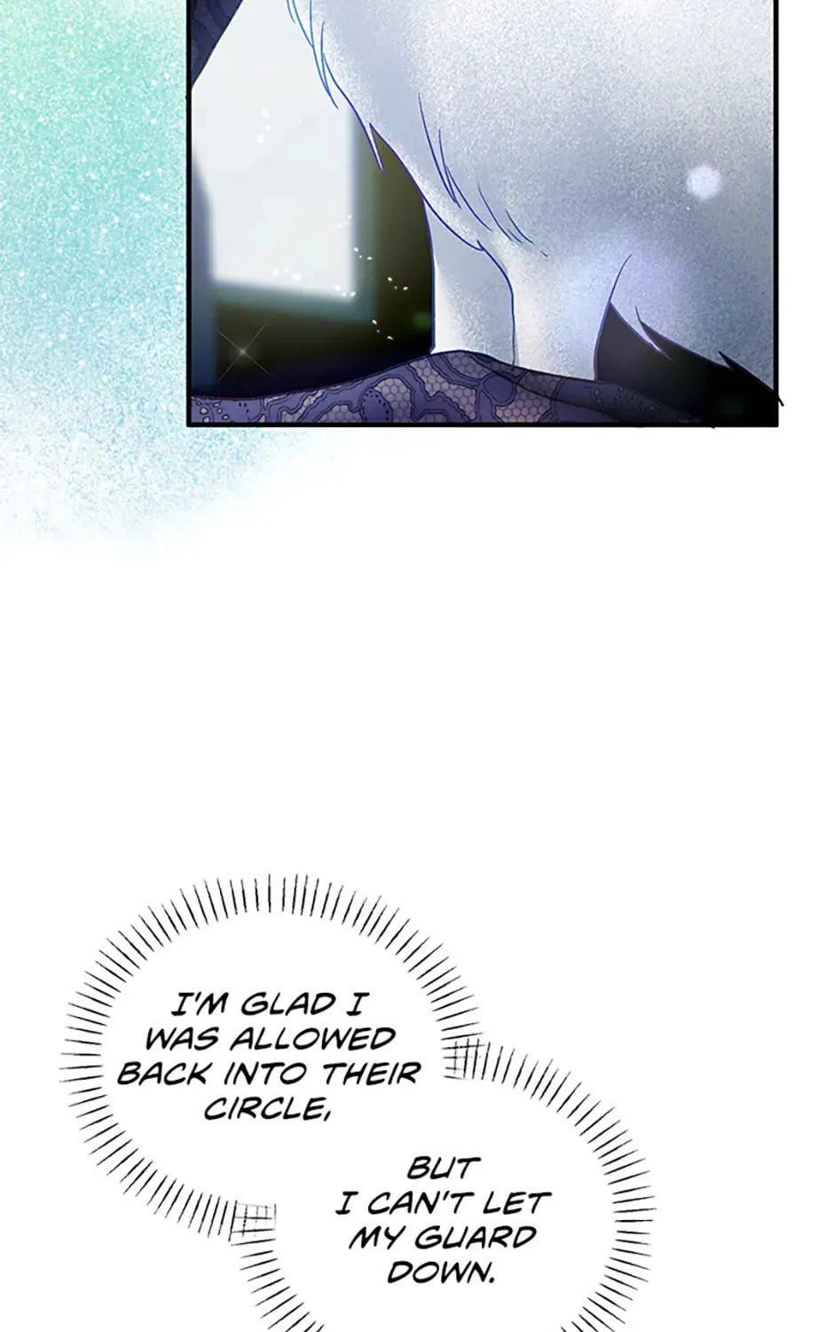 The Glamorous Life of the Fake Mistress Chapter 110 page 85 - 
