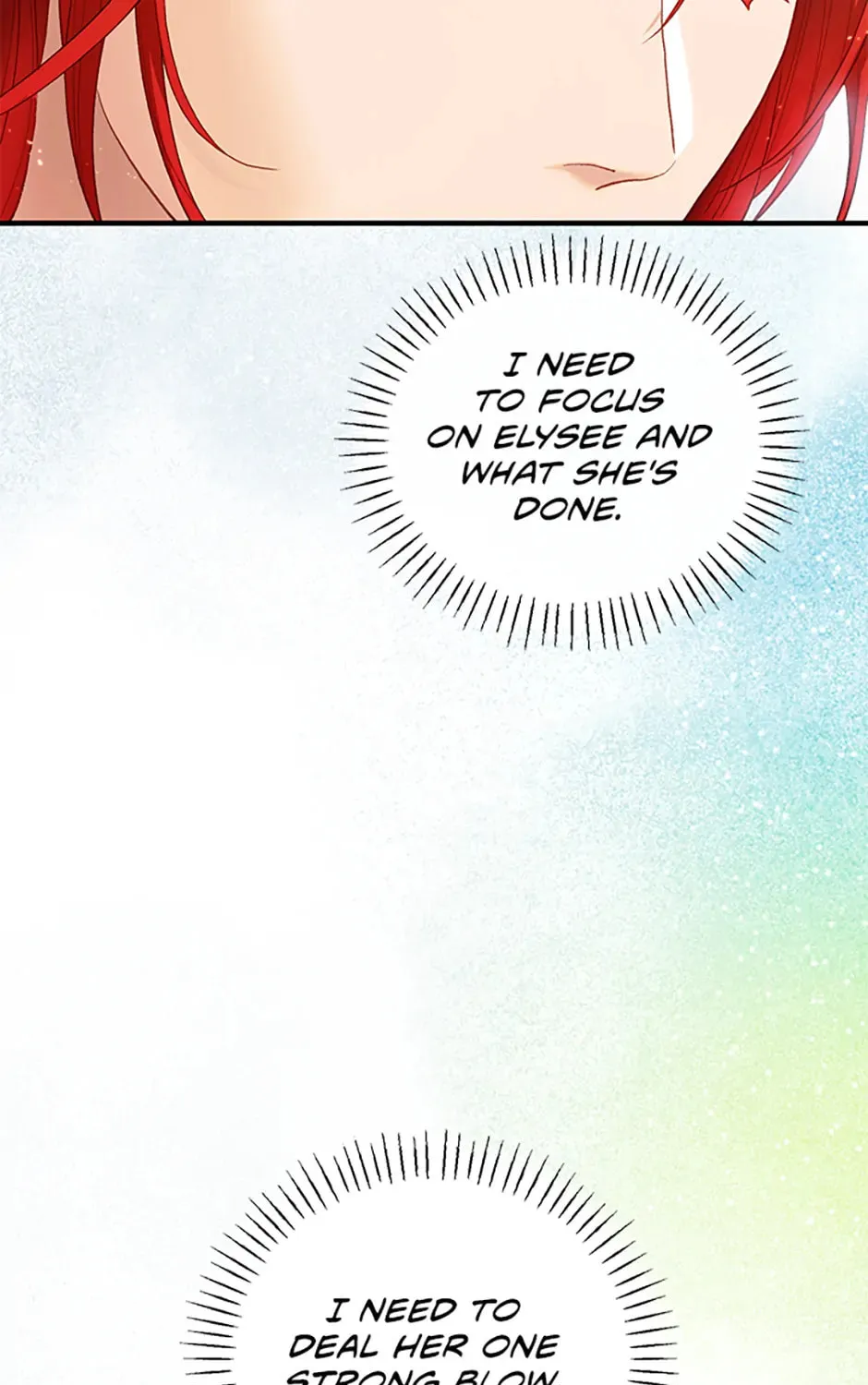 The Glamorous Life of the Fake Mistress Chapter 110 page 87 - 