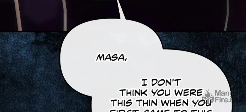 The Glamorous Life of the Fake Mistress Chapter 110 page 10 - 