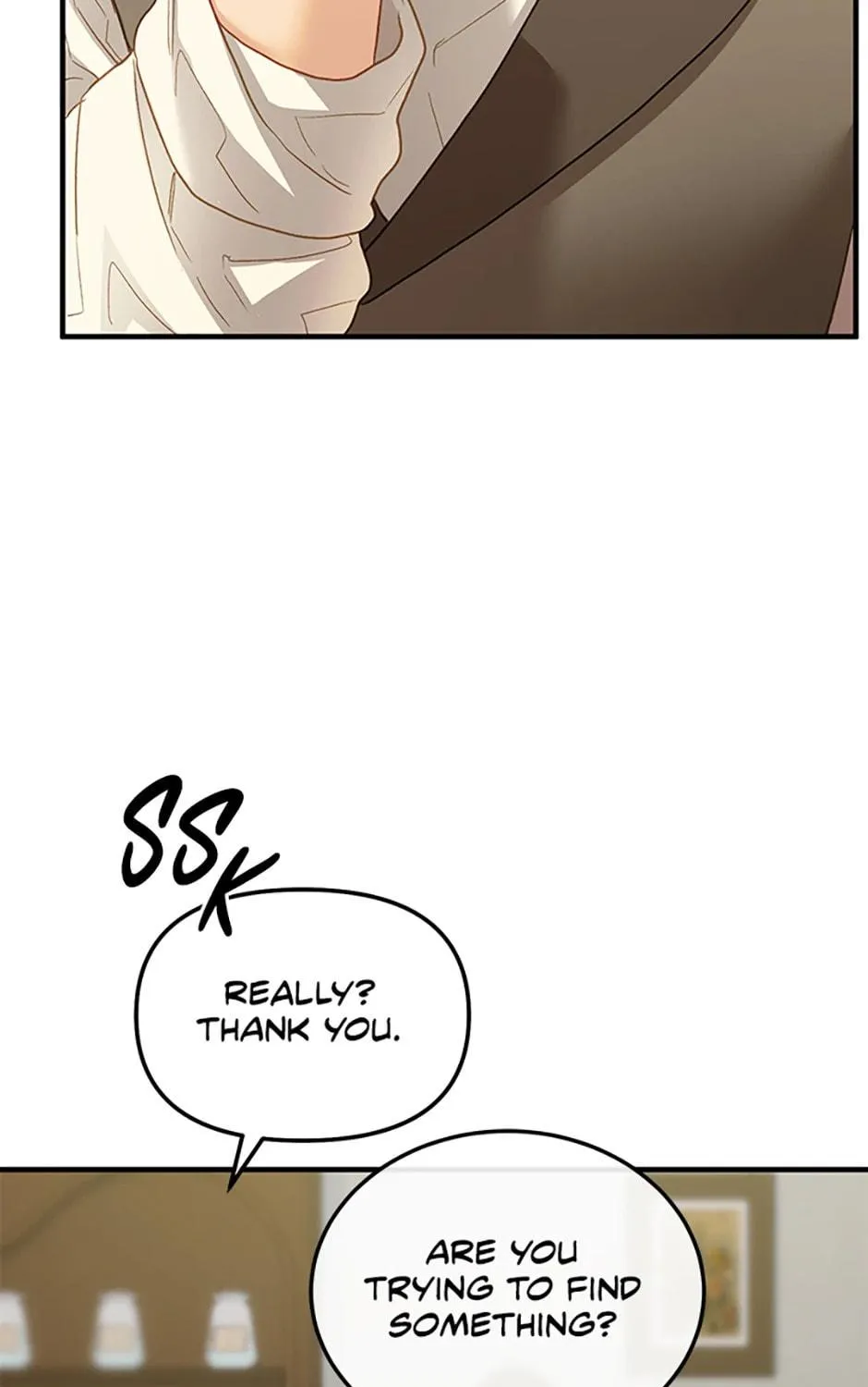 The Glamorous Life of the Fake Mistress Chapter 110 page 99 - 