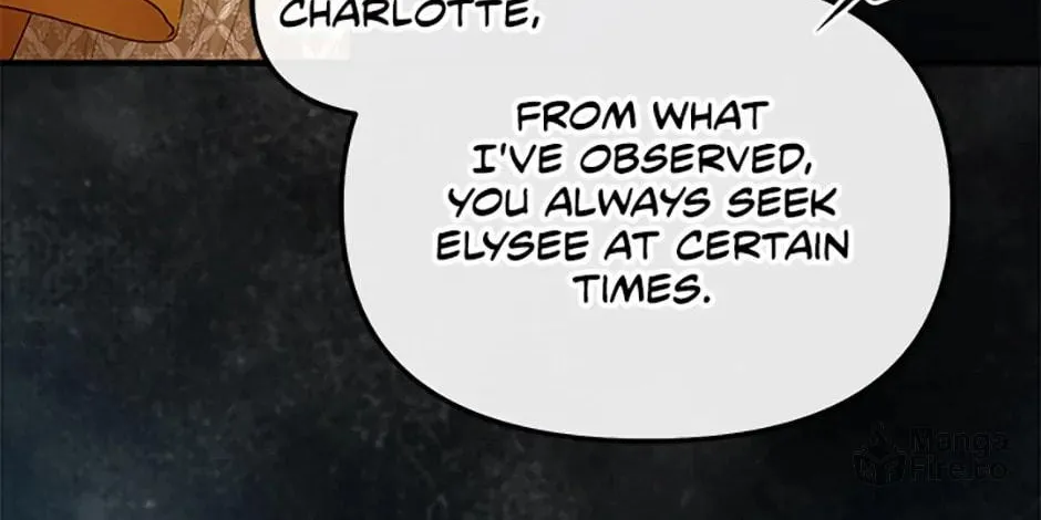 The Glamorous Life of the Fake Mistress Chapter 111 page 12 - 