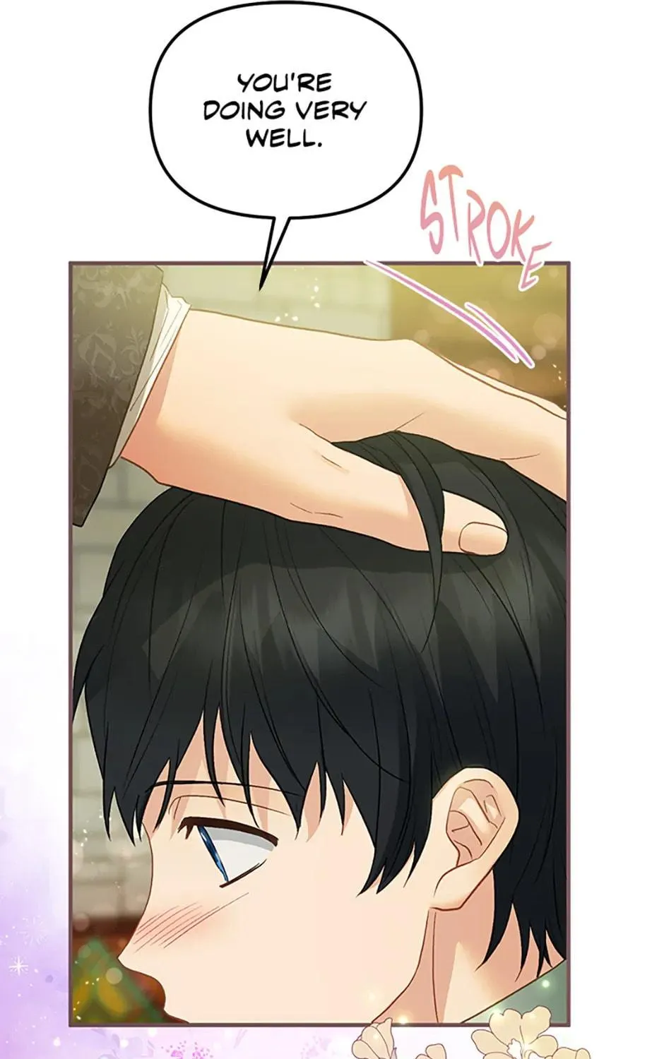 The Glamorous Life of the Fake Mistress Chapter 111 page 119 - 