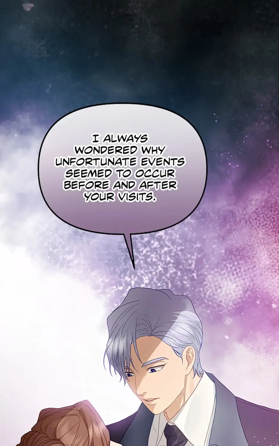 The Glamorous Life of the Fake Mistress Chapter 111 page 13 - 