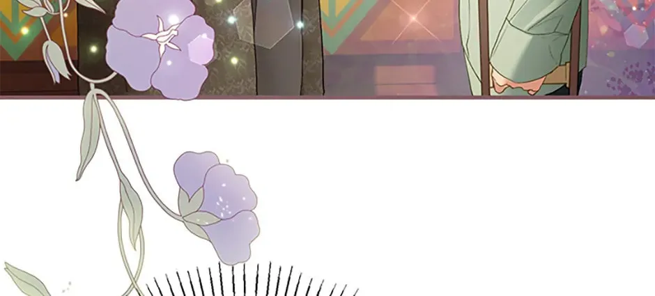 The Glamorous Life of the Fake Mistress Chapter 111 page 122 - 