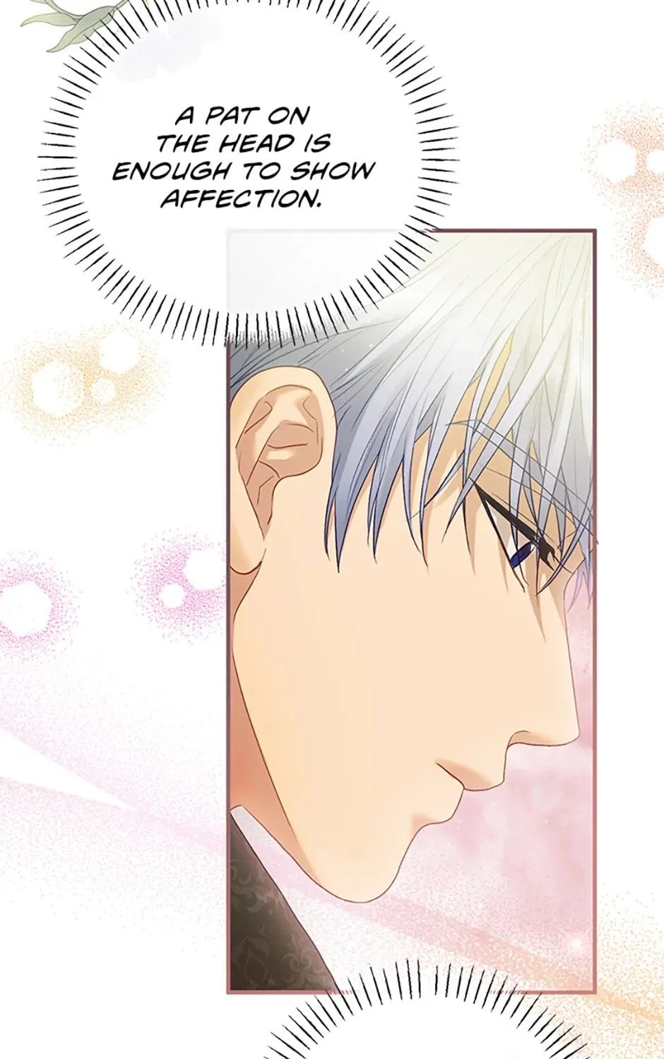 The Glamorous Life of the Fake Mistress Chapter 111 page 123 - 