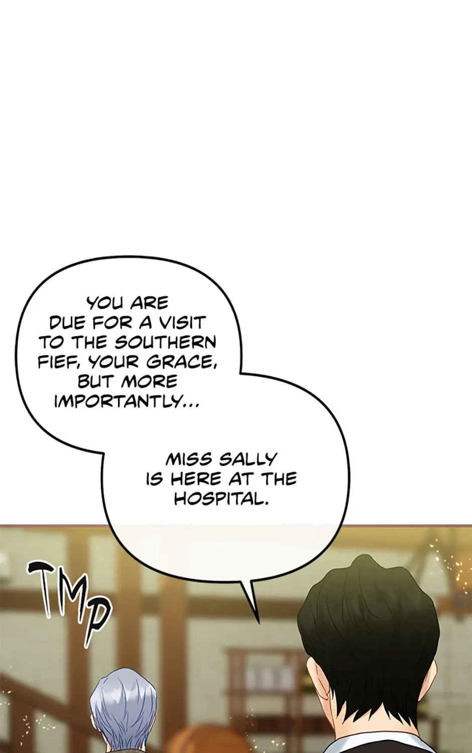The Glamorous Life of the Fake Mistress Chapter 111 page 127 - 