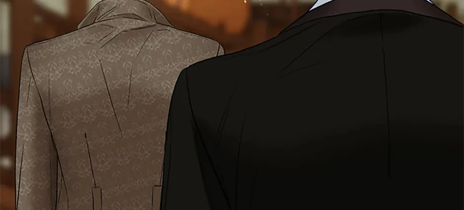 The Glamorous Life of the Fake Mistress Chapter 111 page 128 - 